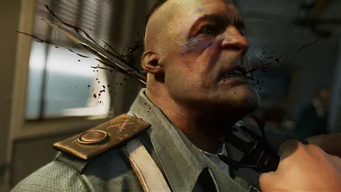 Captura de tela de Dishonored 2 (1 de 4)