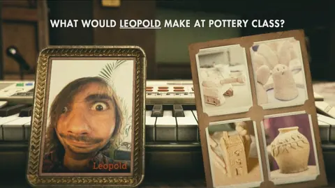 Captura de tela de That's You! (4 de 4)