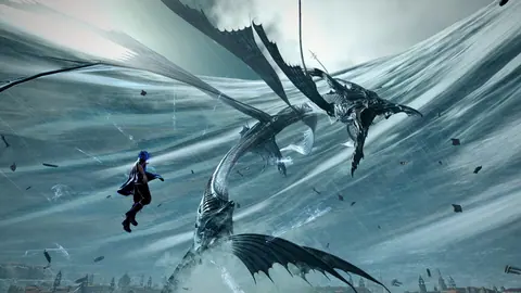 Captura de tela de Final Fantasy XV: Windows Edition (4 de 4)