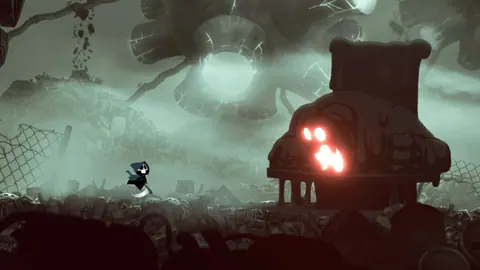 Captura de tela de Have a Nice Death (4 de 4)