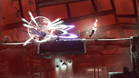 Captura de tela de Have a Nice Death (1 de 4)