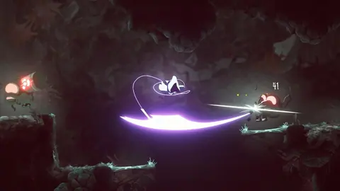 Captura de tela de Have a Nice Death (2 de 4)