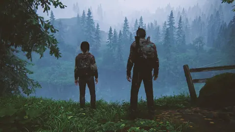 Captura de tela de The Last of Us Part I (3 de 3)