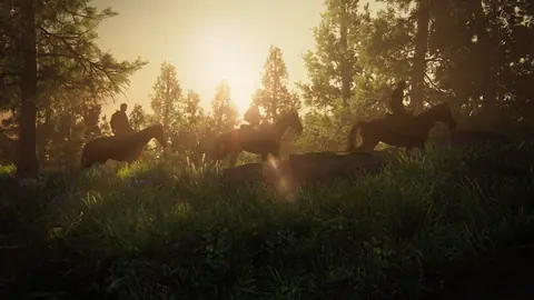 Captura de tela de The Last of Us Part I (1 de 3)