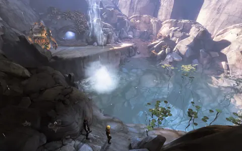 Captura de tela de Brothers: A Tale of Two Sons (3 de 4)