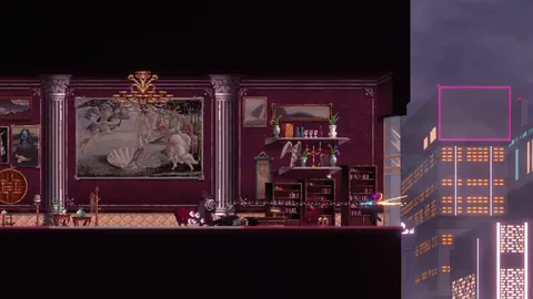 Captura de tela de Sanabi (1 de 4)