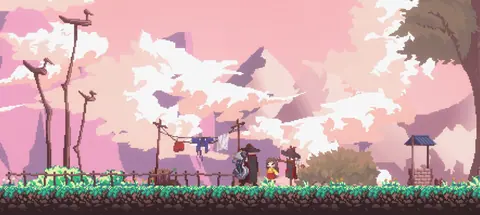 Captura de tela de Sanabi (3 de 4)