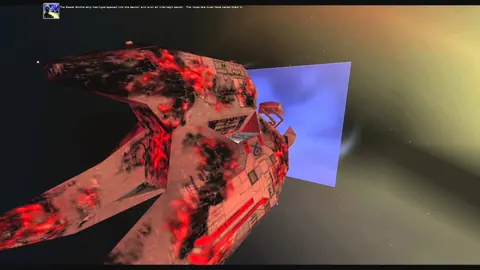 Captura de tela de Homeworld: Emergence (2 de 3)