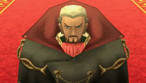Captura de tela de Skies of Arcadia Legends (4 de 4)