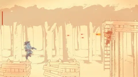 Captura de tela de Gunman Clive (4 de 4)
