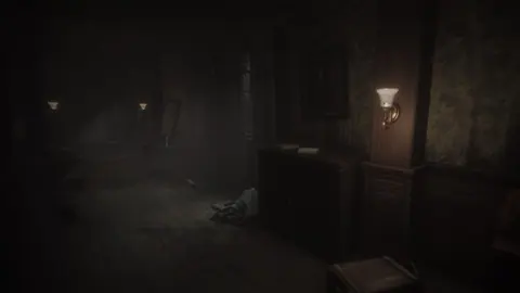 Captura de tela de Maid of Sker (4 de 4)