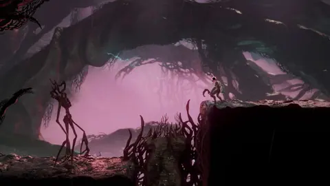 Captura de tela de Grime (4 de 4)