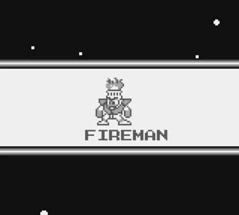 Captura de tela de Mega Man: Dr. Wily's Revenge (4 de 4)