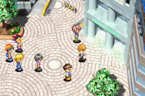 Captura de tela de Yu-Gi-Oh! The Sacred Cards (3 de 4)