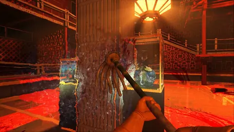 Captura de tela de Viscera Cleanup Detail: Shadow Warrior (1 de 4)