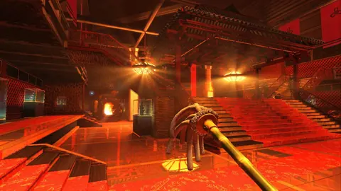Captura de tela de Viscera Cleanup Detail: Shadow Warrior (3 de 4)