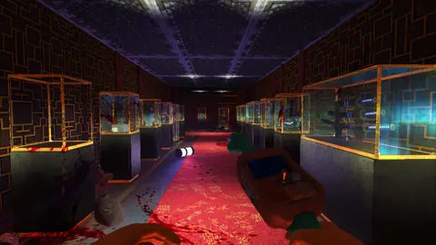 Captura de tela de Viscera Cleanup Detail: Shadow Warrior (4 de 4)