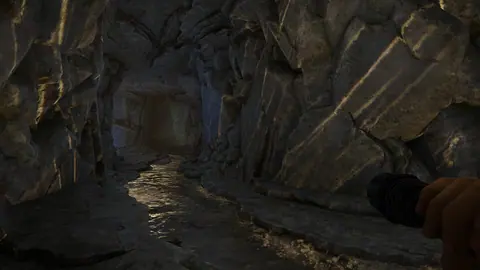 Captura de tela de Miscreated (3 de 4)