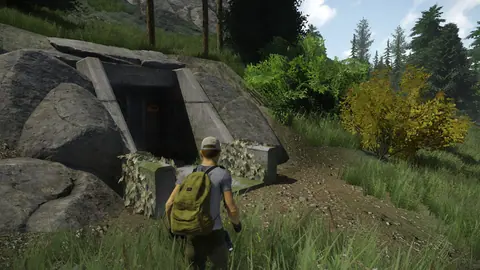 Captura de tela de Miscreated (4 de 4)