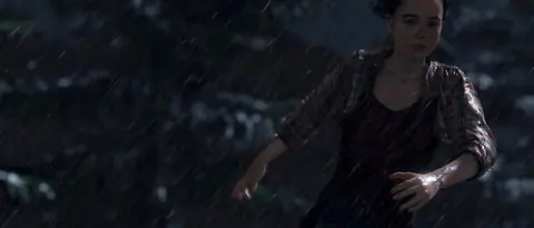 Captura de tela de Beyond: Two Souls (3 de 4)