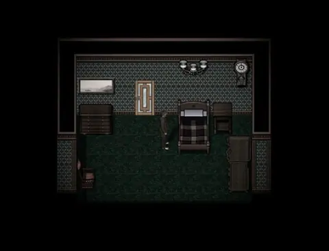 Captura de tela de The Deed (3 de 4)