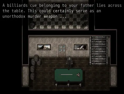 Captura de tela de The Deed (4 de 4)