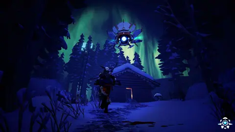 Captura de tela de Darwin Project (2 de 4)