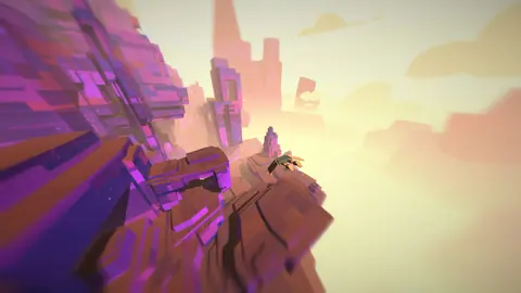 Captura de tela de Superflight (1 de 4)