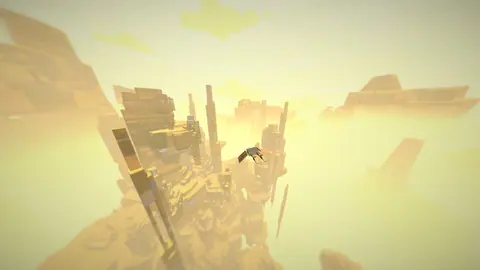 Captura de tela de Superflight (4 de 4)