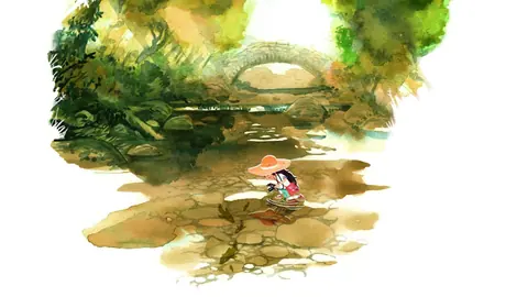Captura de tela de Dordogne (3 de 4)
