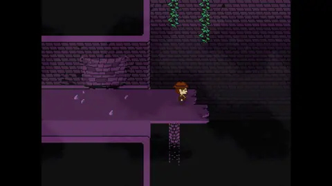 Captura de tela de Undertale Yellow (2 de 3)