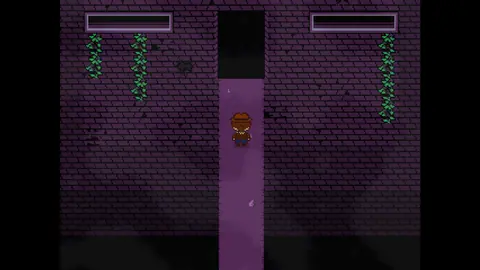 Captura de tela de Undertale Yellow (1 de 3)
