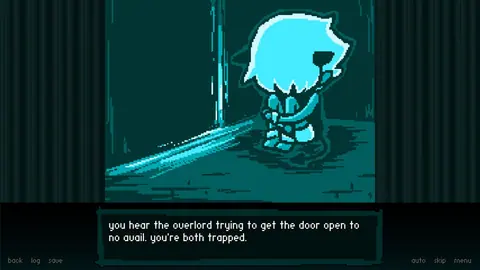 Captura de tela de Bad End Theater (4 de 4)