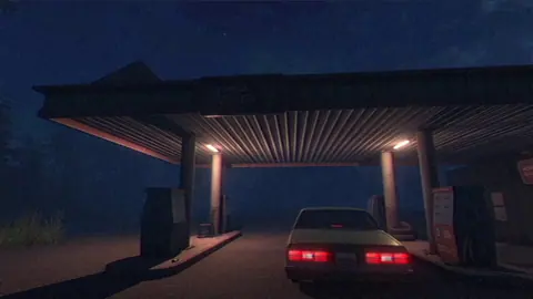 Captura de tela de Fears to Fathom: Norwood Hitchhike (4 de 4)