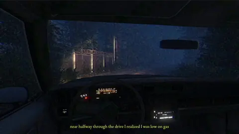 Captura de tela de Fears to Fathom: Norwood Hitchhike (1 de 4)