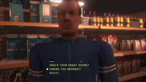 Captura de tela de Fears to Fathom: Norwood Hitchhike (2 de 4)