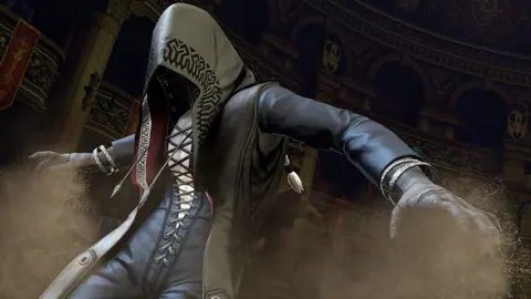 Captura de tela de The King of Fighters XIV (2 de 4)