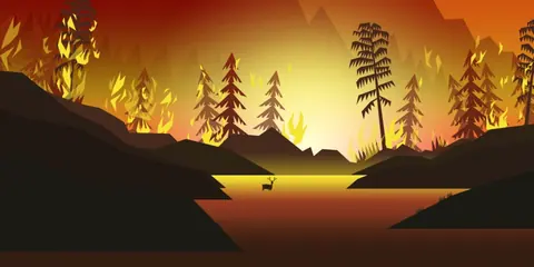 Captura de tela de Severed (3 de 4)