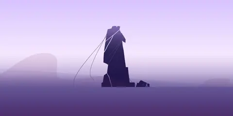 Captura de tela de Severed (4 de 4)