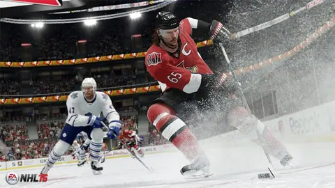 Captura de tela de NHL 16 (3 de 4)