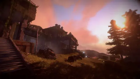 Captura de tela de Valley (3 de 4)