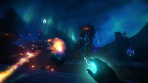 Captura de tela de Valley (2 de 4)