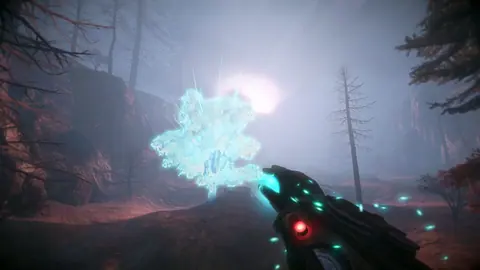 Captura de tela de Valley (1 de 4)