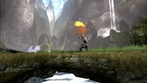 Captura de tela de Eragon (1 de 4)