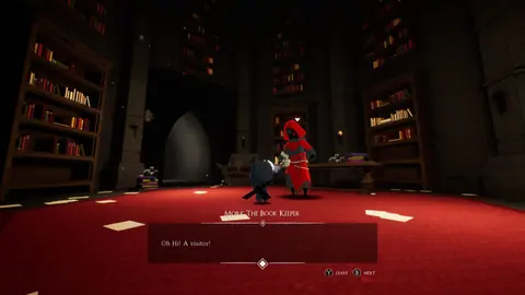 Captura de tela de Blue Fire (1 de 4)