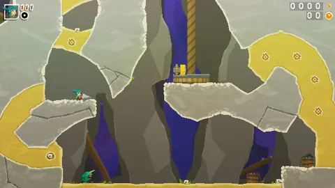 Captura de tela de Pepper Grinder (2 de 4)