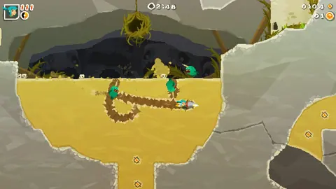 Captura de tela de Pepper Grinder (1 de 4)
