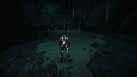 Captura de tela de Tron: Evolution (3 de 4)