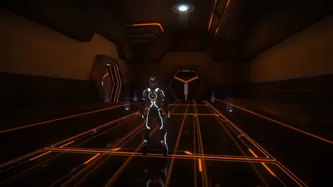 Captura de tela de Tron: Evolution (4 de 4)