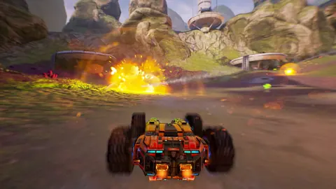 Captura de tela de Grip (1 de 4)